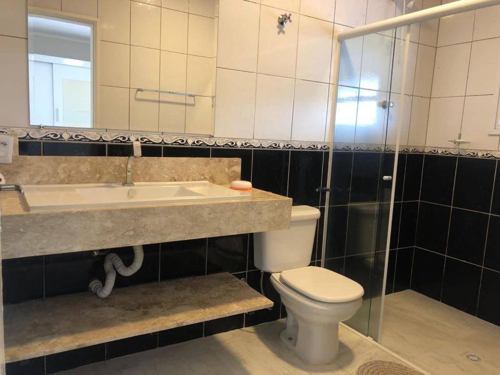 Casa De Campo Pardinho Eco Ninho Verde 2 Eksteriør billede